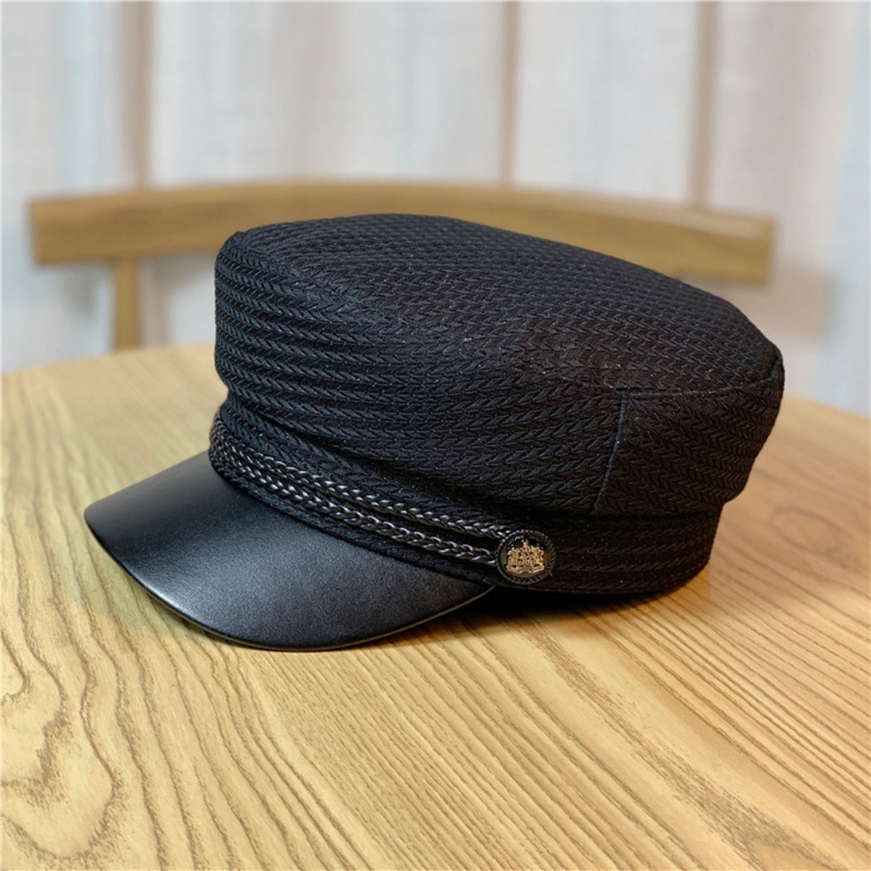 Mũ Beret Thời Trang Cho Ngày Lễ Tạ Ơn
