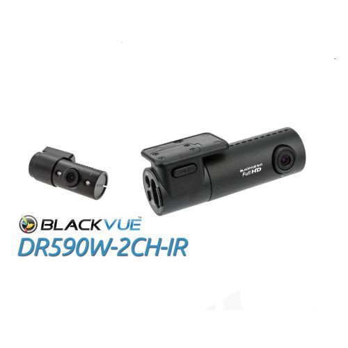 [Hỗ Trợ Lắp Đặt Miễn Phí Tận Nơi] CAMERA HÀNH TRÌNH HÀN QUỐC CÓ WIFI BLACKVUE DR590W-2CH BẢO HÀNH 12 THÁNG | BigBuy360 - bigbuy360.vn