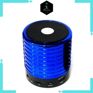 Loa Bluetooth NCT YST-889