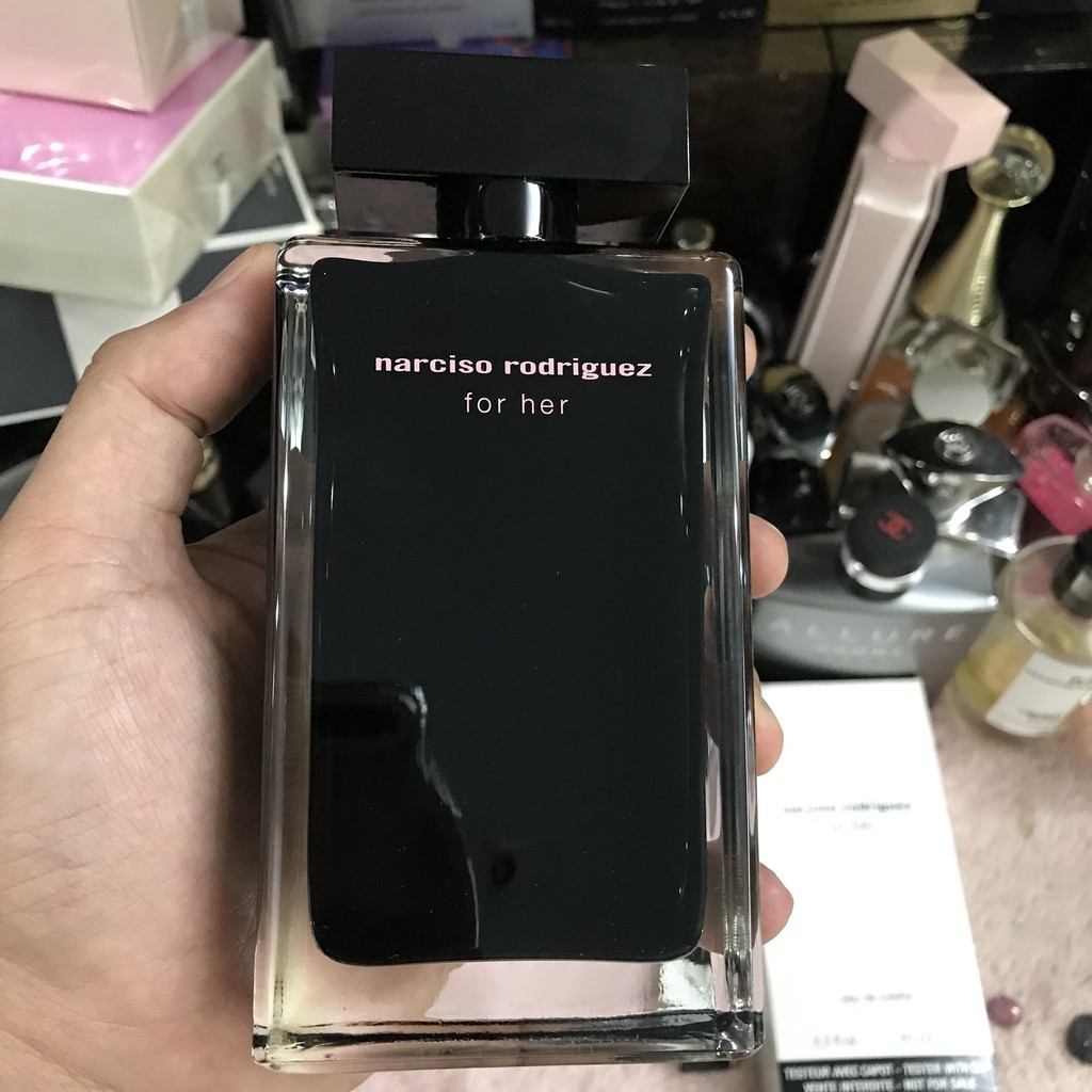 [Cali Perfume][Mẫu Thử][Dùng Là Thơm] Nước Hoa Nữ Narciso EDT Mùi Xạ Hương Quyến Rũ | BigBuy360 - bigbuy360.vn