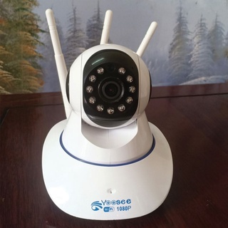 camera ip 2.0 yoosee  full hd