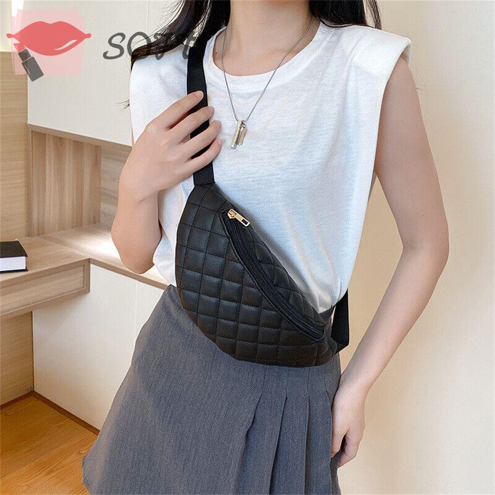 Túi Đeo Hông Đựng Tiền Thời Trang Dành Cho Nữ