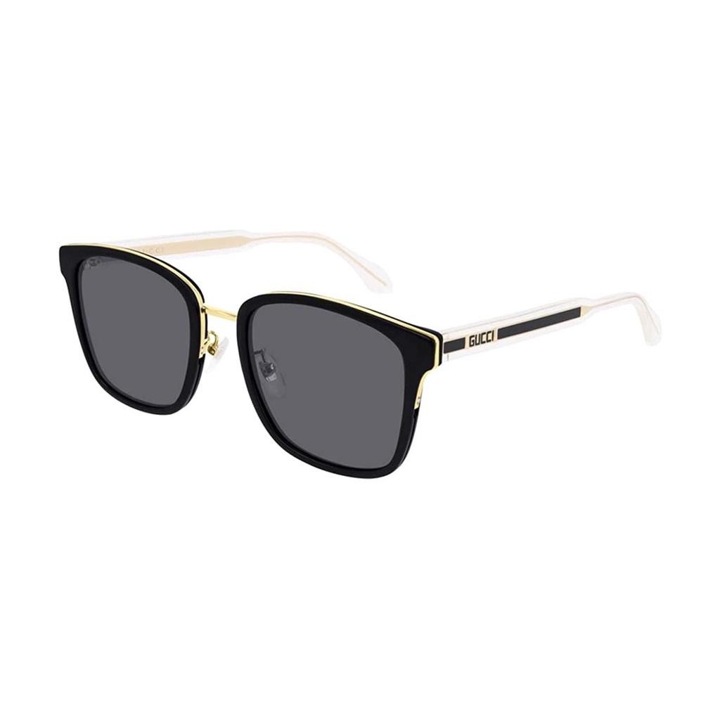 Kính mát Gucci GG0563SK 55-21-150) chính hãng, thiết kế dễ đeo bảo vệ mắt