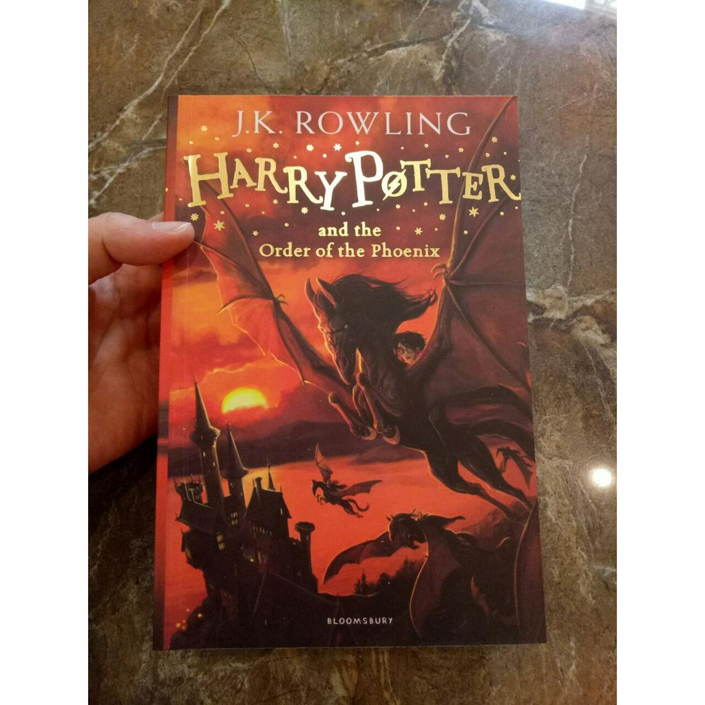 Harry Potter