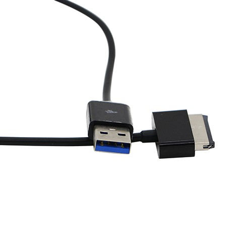 Dây Cáp Sạc Usb 3.0 40 Pin Cho Asus Eee Pad Transformer Tf101 Tf201 Tf300