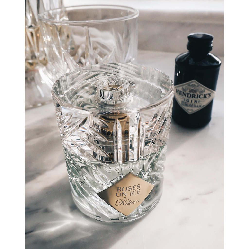 ✧ Nước hoa Kilian The New 2020 Roses On Ice EDP TESPAR | Thế Giới Skin Care