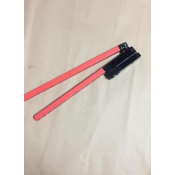 Kìm bấm ke vĩnh cửu cửa lùa