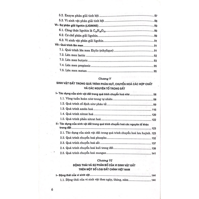 Sách - Giáo Trình Sinh Học Đất