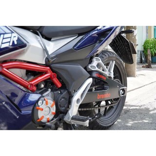 Ốp gấp winner x