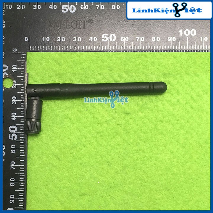 Anten 2.4 GB - nRF24L01 Chất Lượng