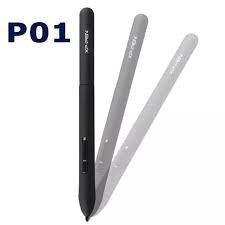 Bút Vẽ Cảm Ứng Passive Stylus P01 Không Sạc Cho Bảng Vẽ Điện Tử XP-Pen Star01, Star02, Star03, Star05, Star06, G430S, G5