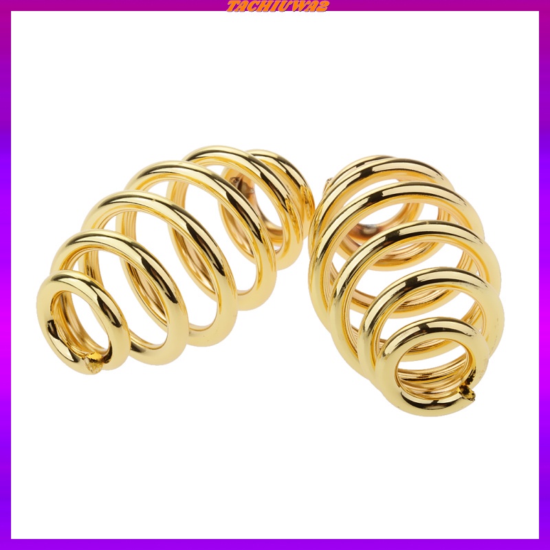 Lò Xo Yên Xe Mô Tô Harley Chopper Bobber Lõi Chrome 3 &quot;Tachiuwa2