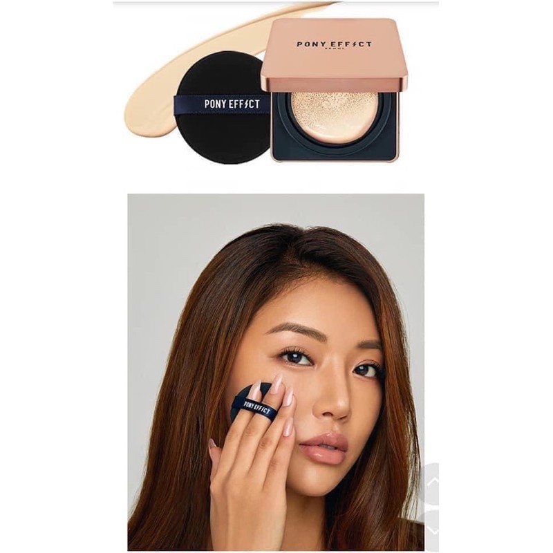 PHẤN NƯỚC PONY | BigBuy360 - bigbuy360.vn