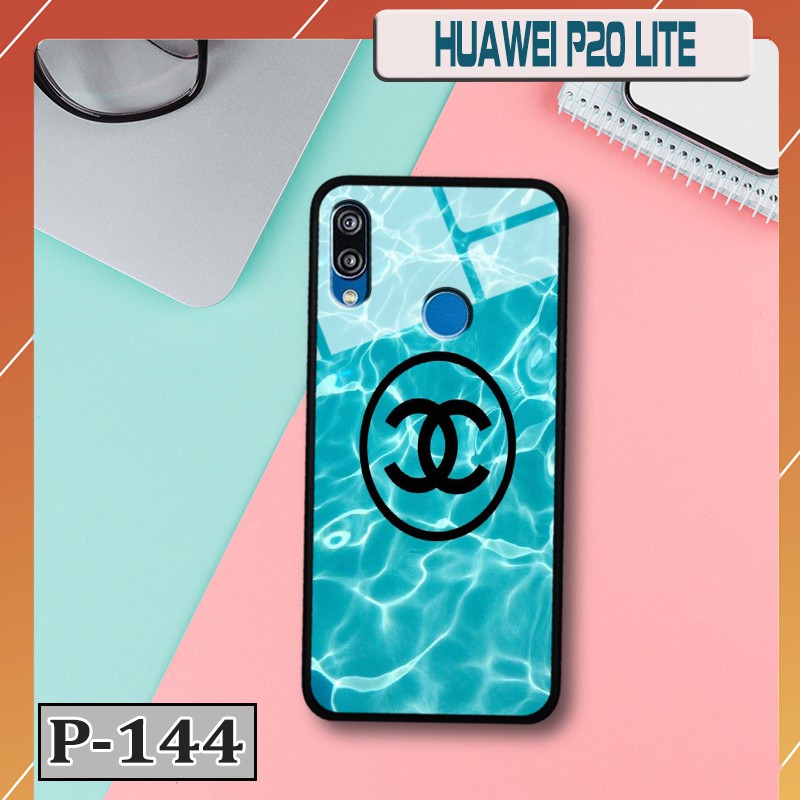 Ốp lưng Huawei P20 Lite - hình 3D