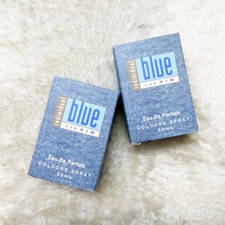 Nước Hoa Blue (AVON 50ML)