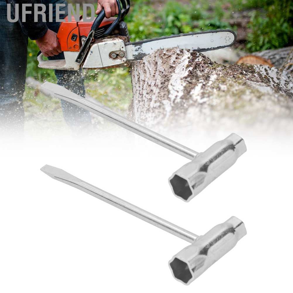 Bộ 2 Cờ Lê Chữ T 13x19mm