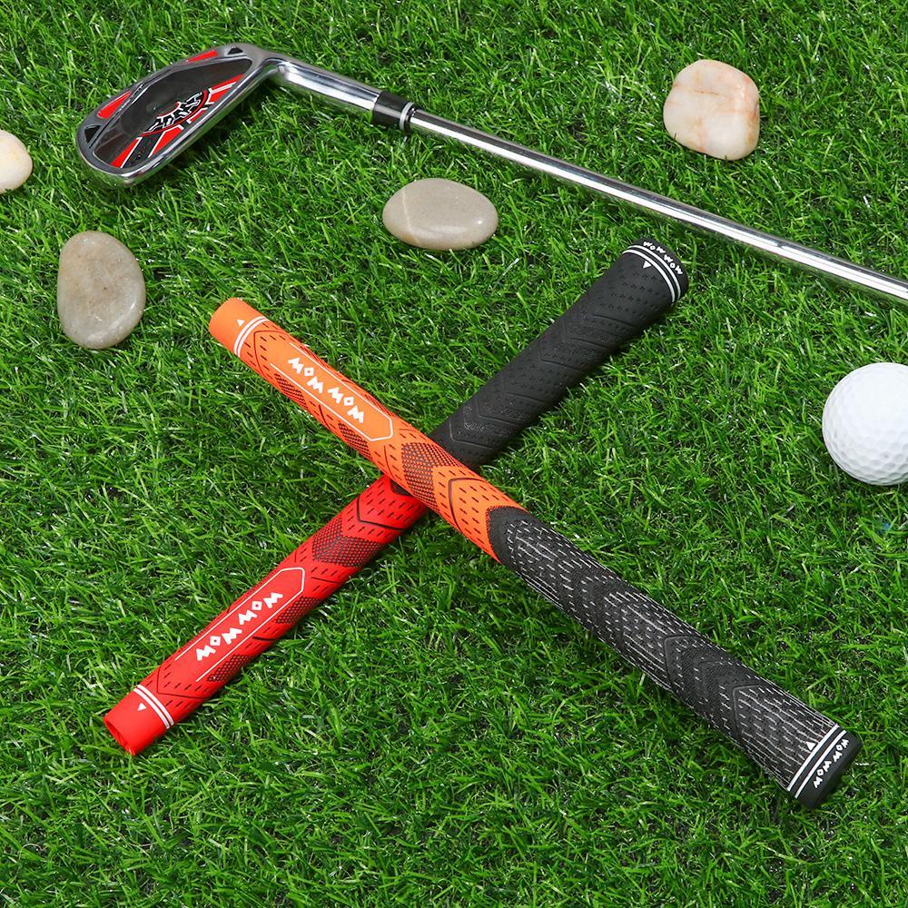 MYRONGVN Bọc Gậy Đánh Golf Bằng Cao Su Chống Trượt Chuyên Dùng