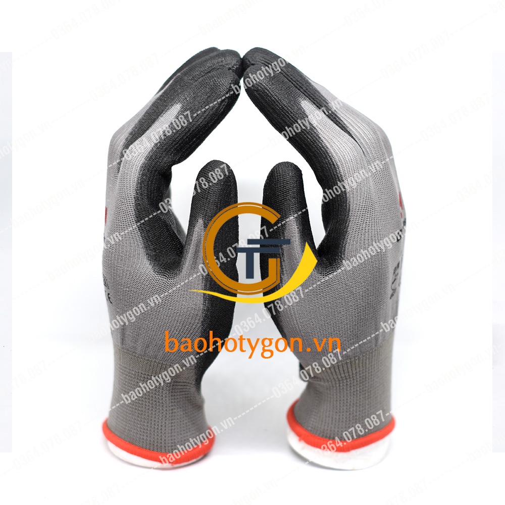 Găng tay chống cắt 3M đủ cấp độ - Chính hãng