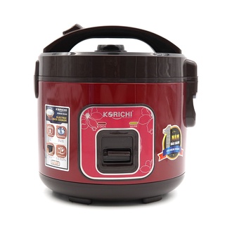 Nồi Cơm Điện KORICHI 3.2L - Hàng Chính Hãng Giá Rẻ