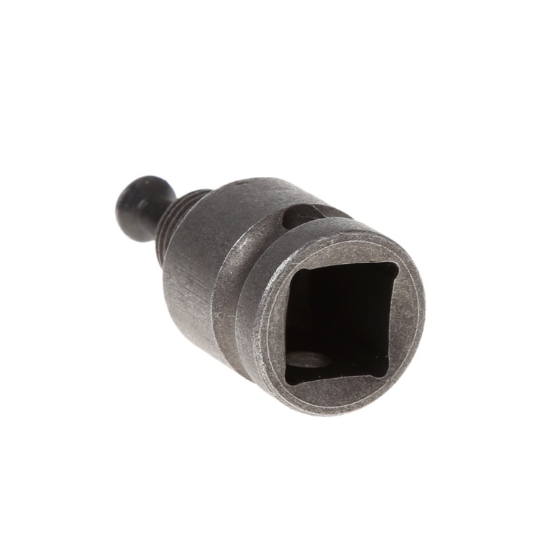Đầu Chuyển Đổi Mũi Khoan 1 / 2 &quot;1 / 2-20unf Kèm 1 Ốc Vít Pc
