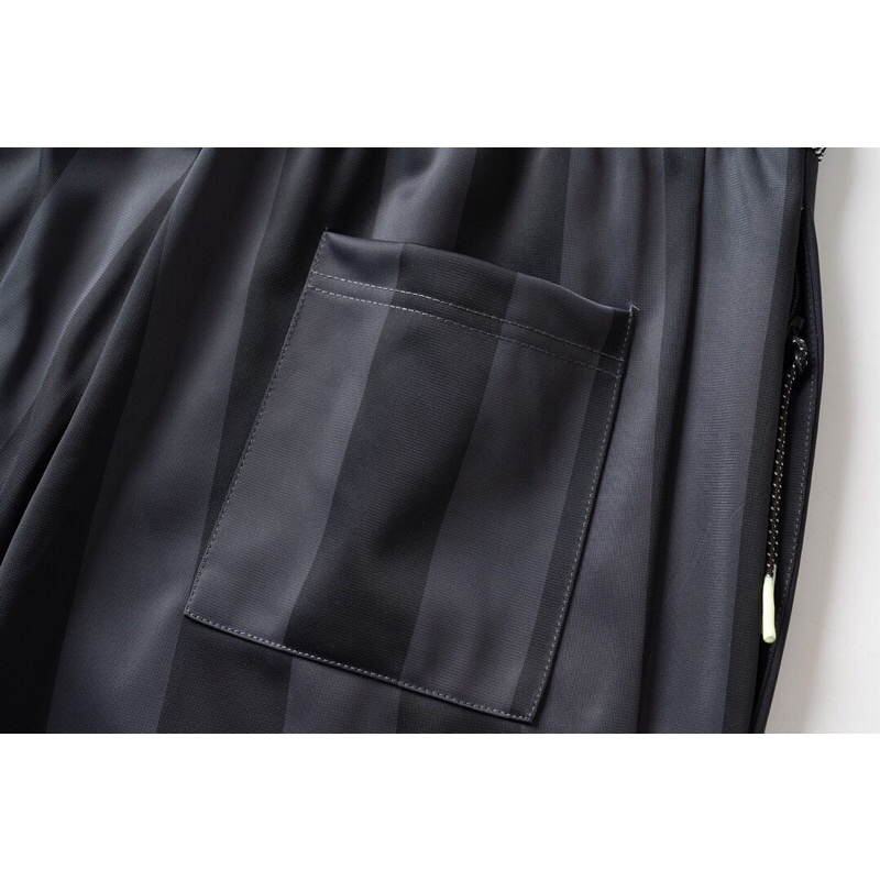Quần dài Nik3 x Pigalle tracksuit tearaway pants ss21