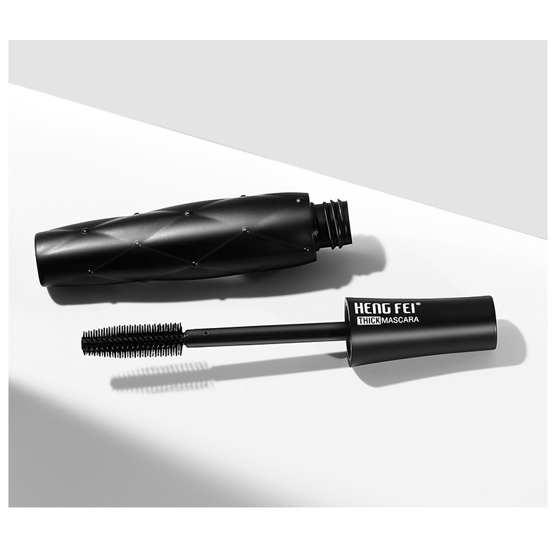 Mascara Hengfei chuốt mi đen dày chống thấm nước 30g | BigBuy360 - bigbuy360.vn