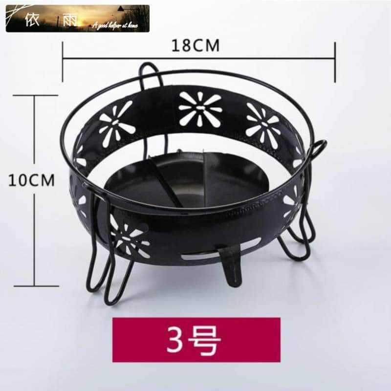 BẾP CỒN MINI MẪU MỚI SIÊU TIỆN LỢI
