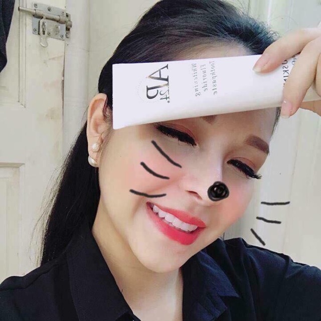 Kem đánh răng Ap24