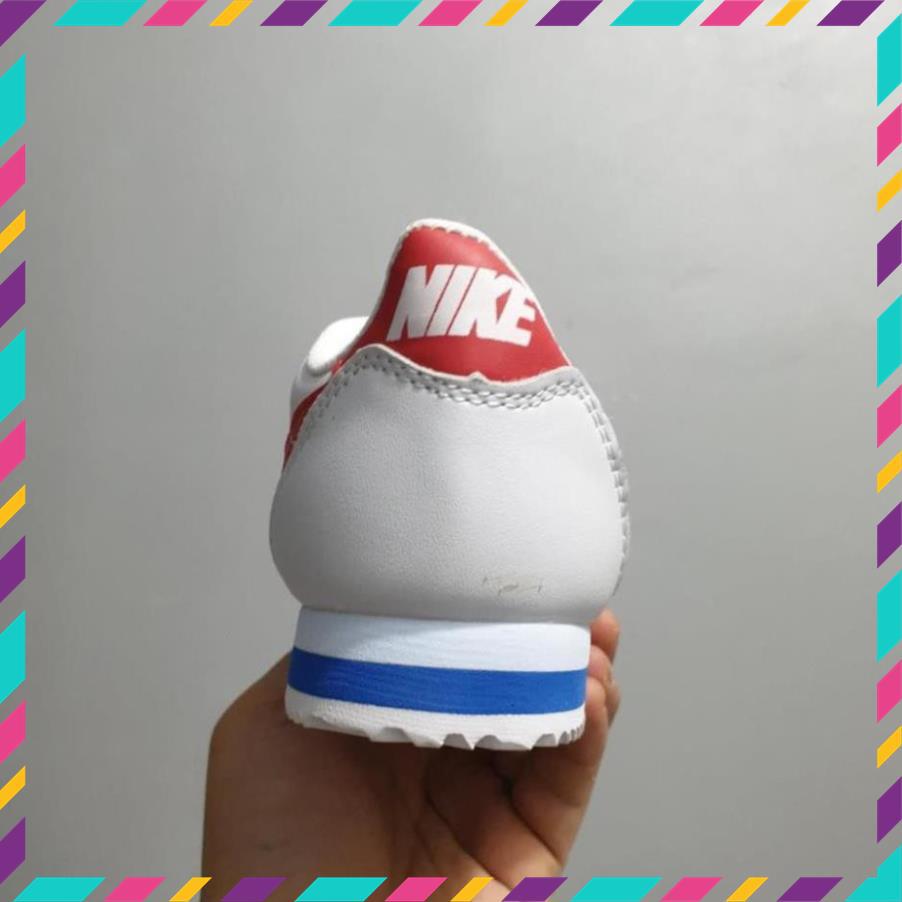 Giày Thể Thao Sneaker cortez đỏ HỖ TRỢ ĐỔI TRẢ TRONG 15 NGÀY !