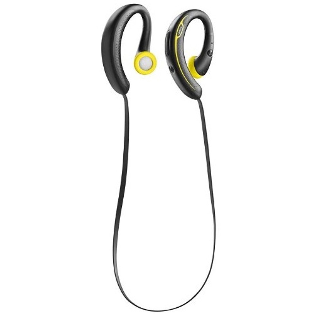 Tai Nghe Bluetooth Thể Thao Jabra Sport Wireless+ - Hàng Chính Hãng