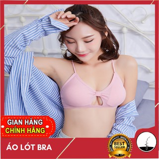 áo lót bra không gọng đệm mỏng ất Nhật cao cấp - áo lót ngực nữ - AL004