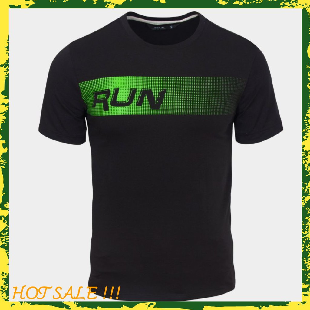 Áo Thun Nam Cổ Tròn Tay Ngắn Vải Cotton Mềm Mịn Cao Cấp A01-29 junior7store | BigBuy360 - bigbuy360.vn