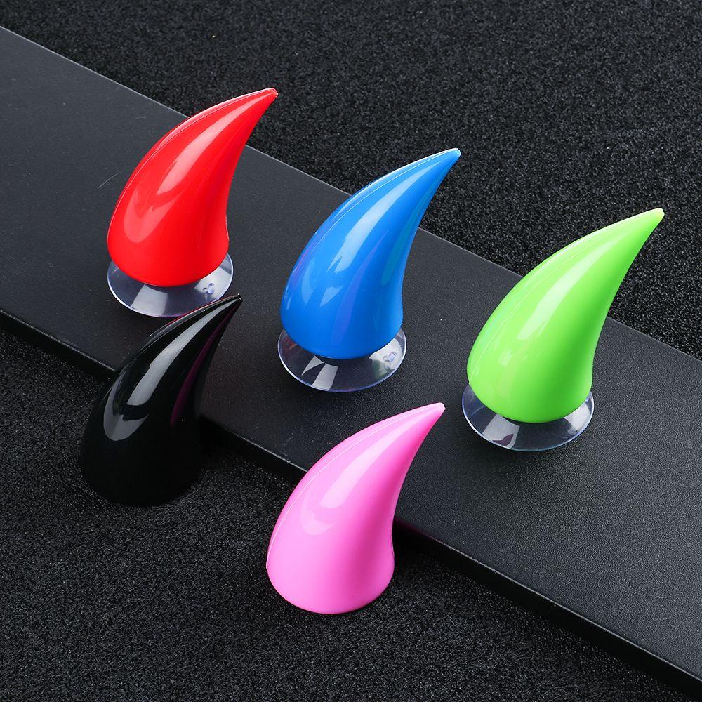 YNATURAL Mũ Bảo Hiểm Có Giác Hút Che Toàn Diện Cho Xe Máy