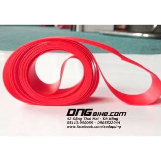Dây lót vành xe đạp nilon PVC vành 700c/26/27.5/29