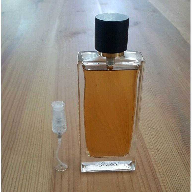 ❂ TP.Perfume ❂ - Nước hoa dùng thử Guerlain Angelique Noire Tester 5ml/10ml | BigBuy360 - bigbuy360.vn