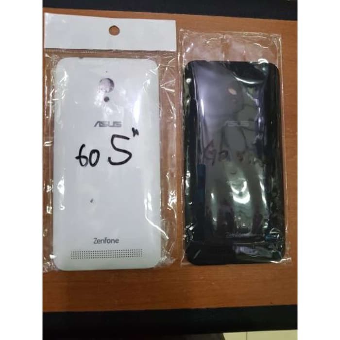 Ốp Lưng Cho Asus Zenfone Go 5in (Zc500Tg)