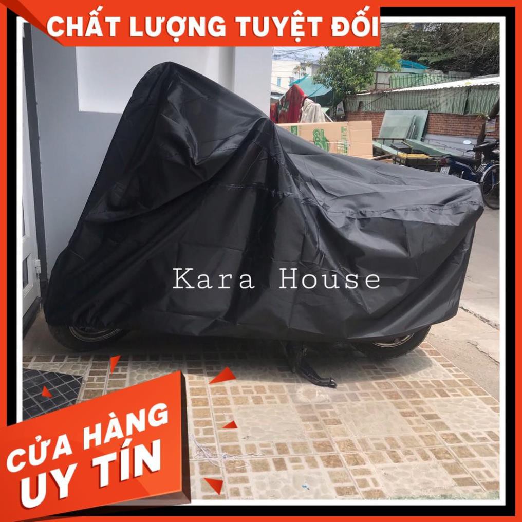 Bạc trùm xe máy cao cấp