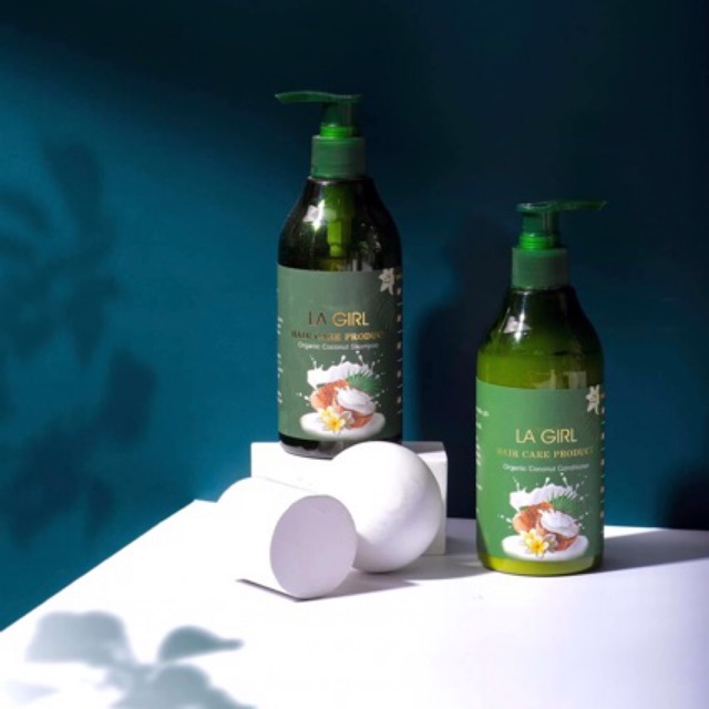 combo gội xả