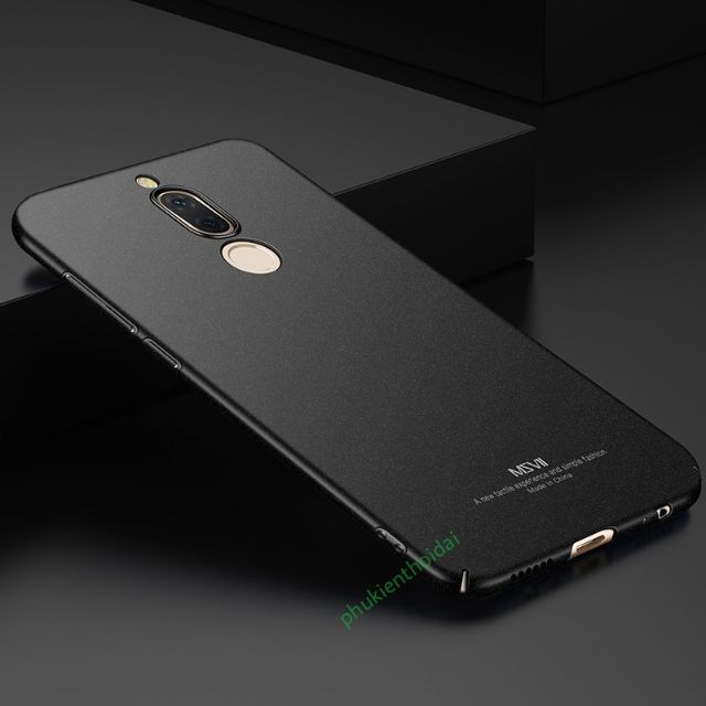 Ốp lưng Huawei Nova 2i  dẻo nhựa TPU cao cấp ôm khít máy