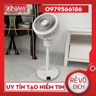 QUẠT LƯU THÔNG KHÔNG KHÍ ĐA HƯỚNG XOAY 360 ĐỘ SEZZE Y245