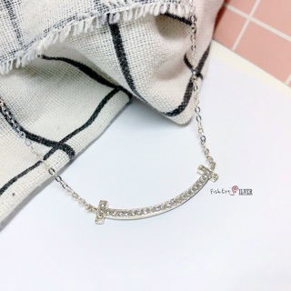 Dây chuyền Smiley