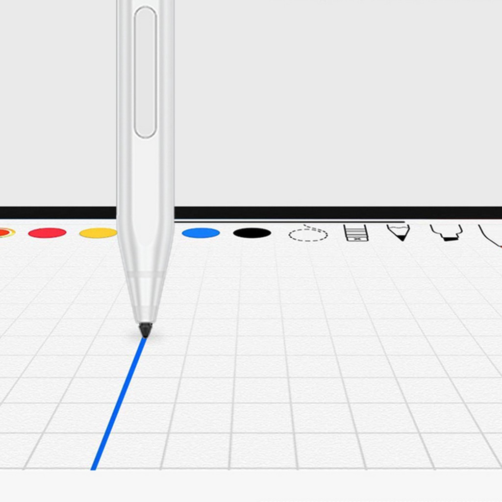Bút cảm ứng thông minh chất lượng cao cho Microsoft Surface Pro 7/6/5/4/3 | BigBuy360 - bigbuy360.vn