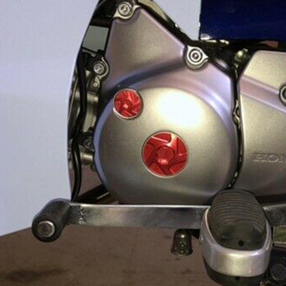 Ốc Vít Động Cơ Xe Máy Honda CRF150R