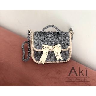 Túi handmade đựng lì xì/ đi chơi cho bé