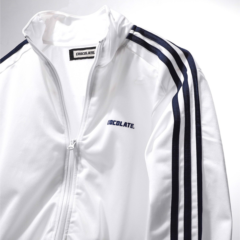 Áo khoác thể thao CHOCOLATE CHÍNH HÃNG 4 MÀU