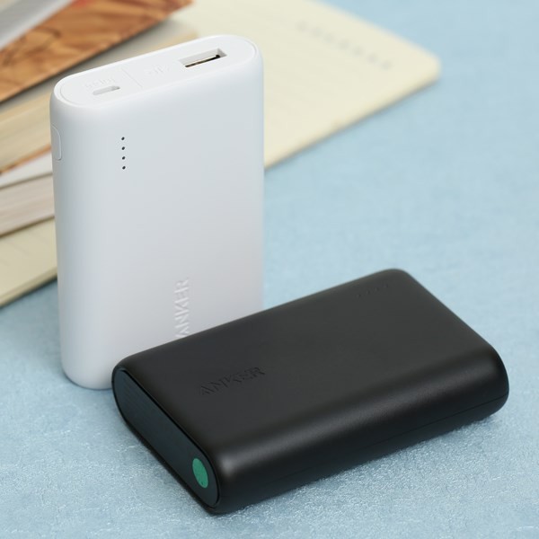 SẠC DỰ PHÒNG ANKER - 10,000mAh