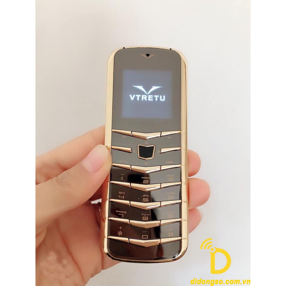 Điện thoại VT v03 Sang Trọng-Bảo Hành 12 Tháng | BigBuy360 - bigbuy360.vn