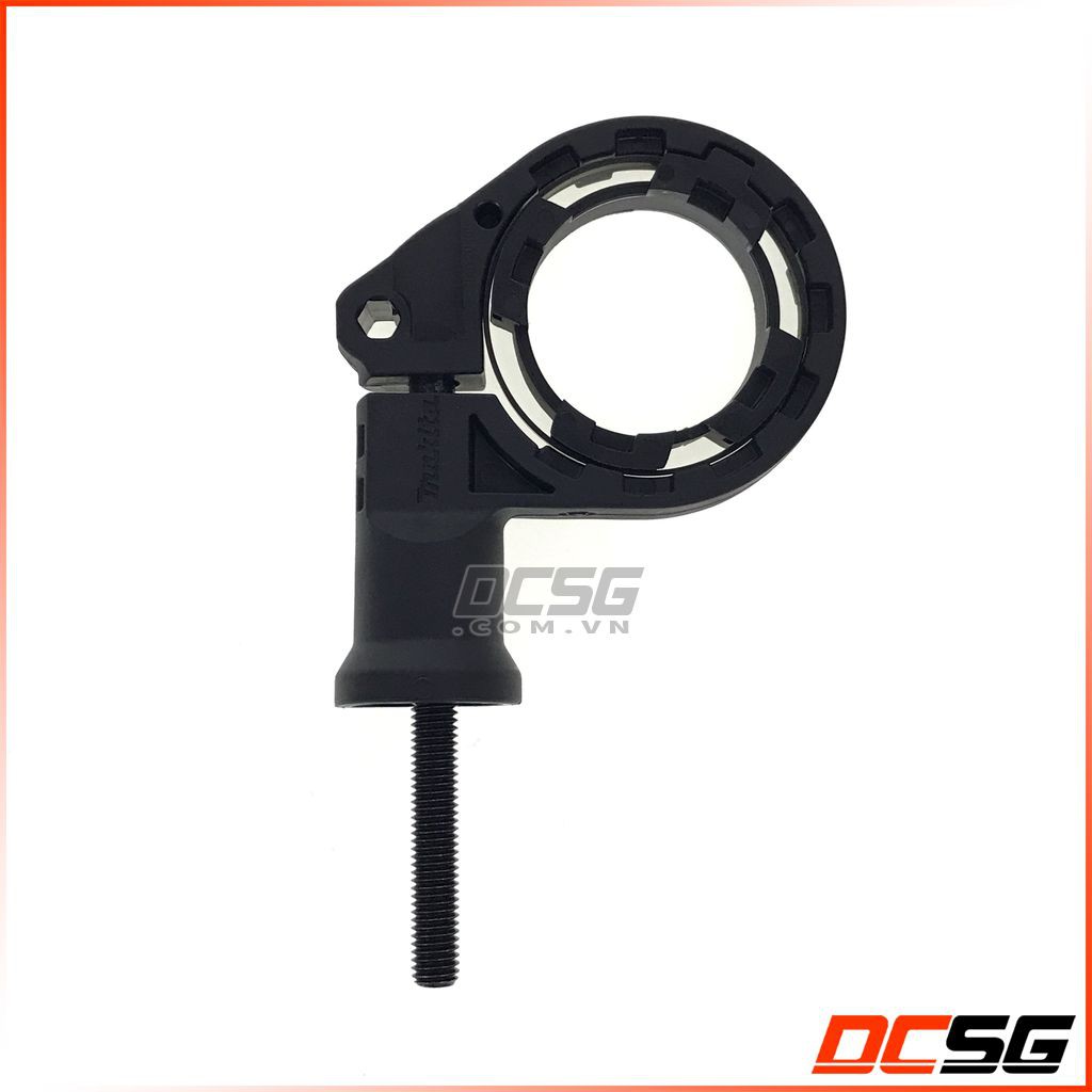 Bộ cùm gắn ly chứa bụi HR166/DHR171/HR162D Makita 194581-5 | DCSG