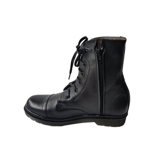 Giày Boot Nam BIGBEN Da Bò Thật Cao Cấp B2