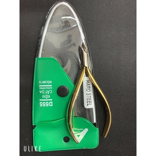 Kìm nhặt da D555 A nippers